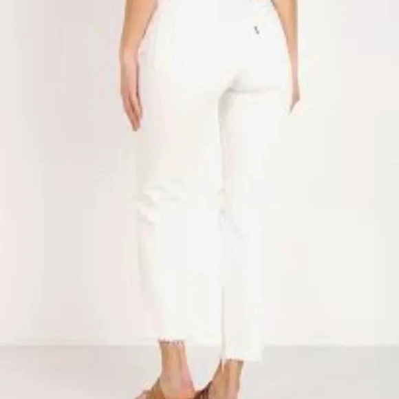 Levi’s Wedgie Icon Fit Jean Light Relief  30 - Picture 3 of 14